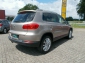 VW Tiguan Sport TSI 4Motion