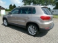 VW Tiguan Sport TSI 4Motion