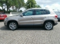 VW Tiguan Sport TSI 4Motion