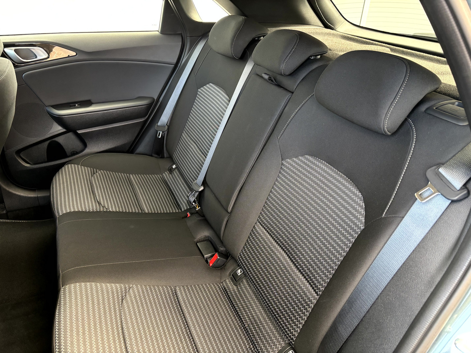 Kia Ceed – Bild 10