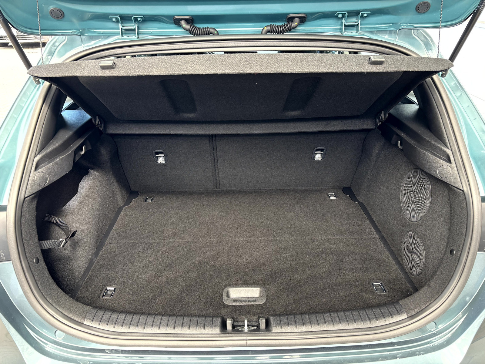 Kia Ceed – Bild 11