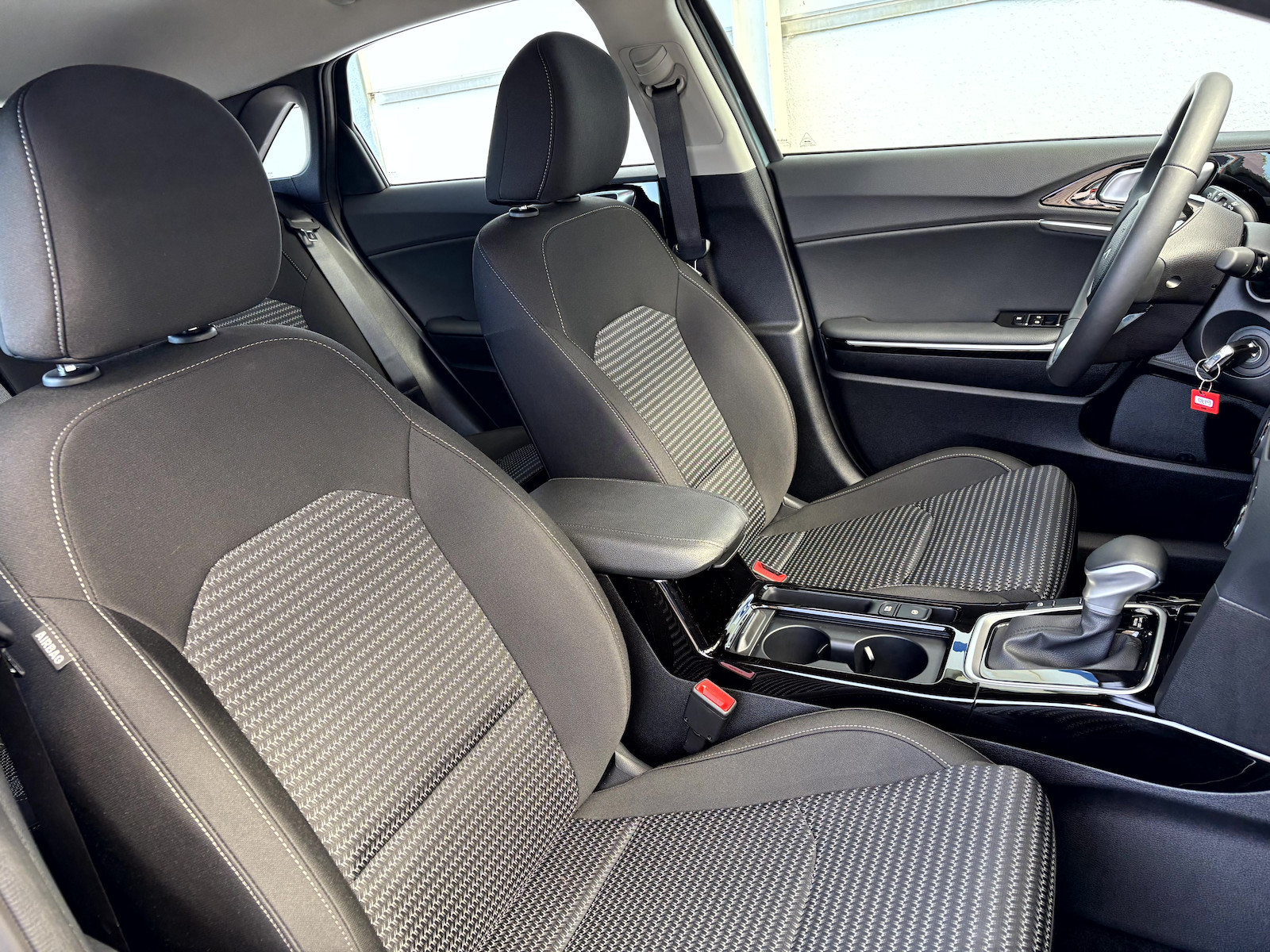 Kia Ceed – Bild 12