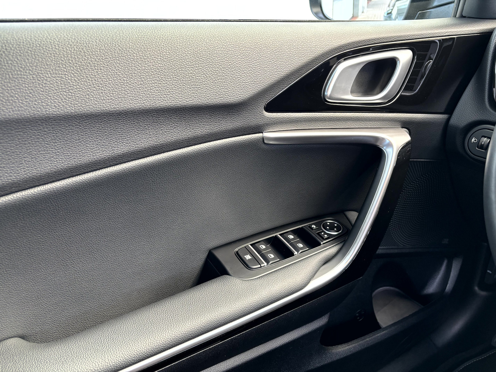 Kia Ceed – Bild 13