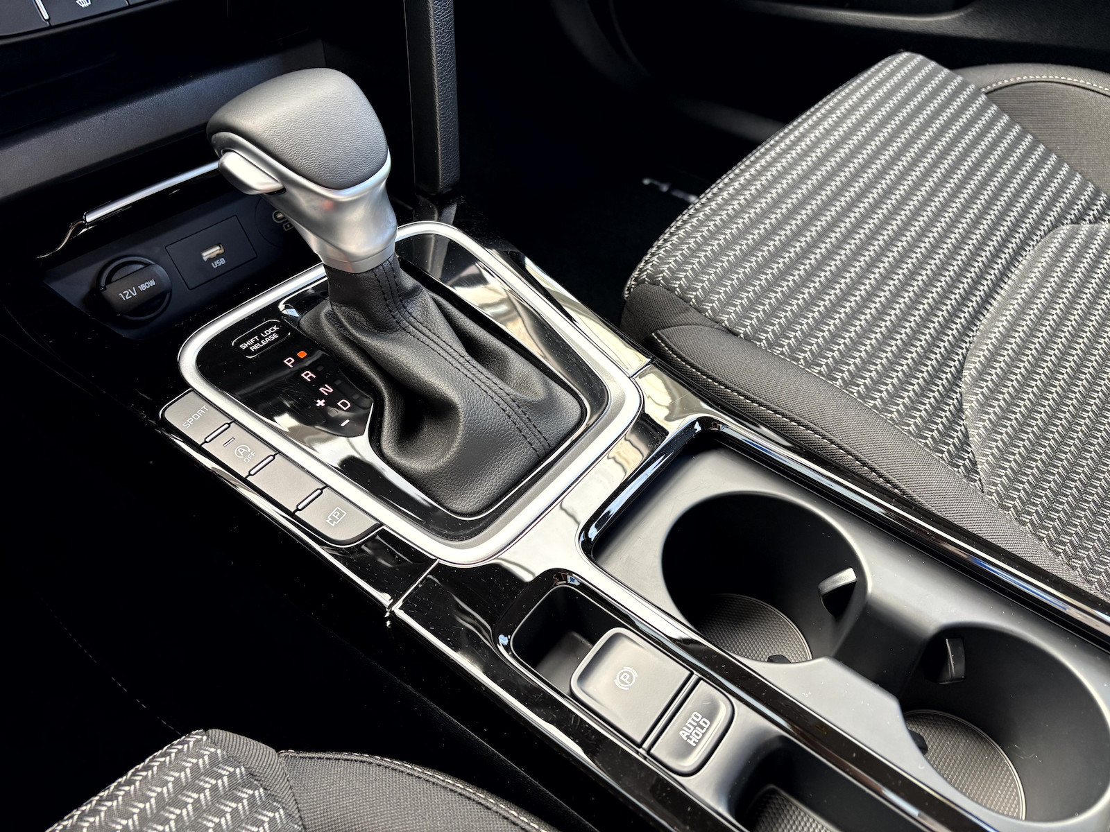 Kia Ceed – Bild 16