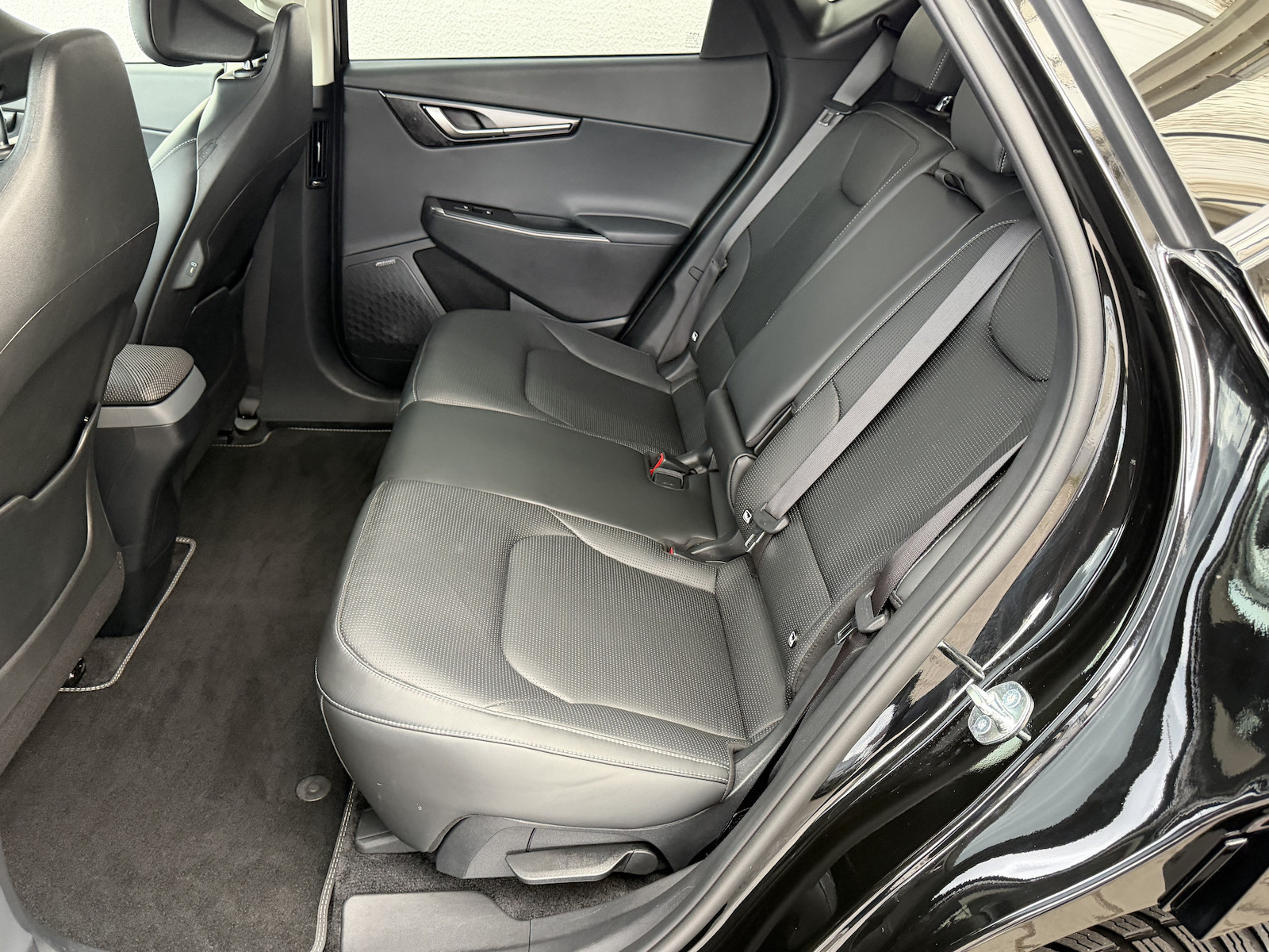 Kia EV6 – Bild 10