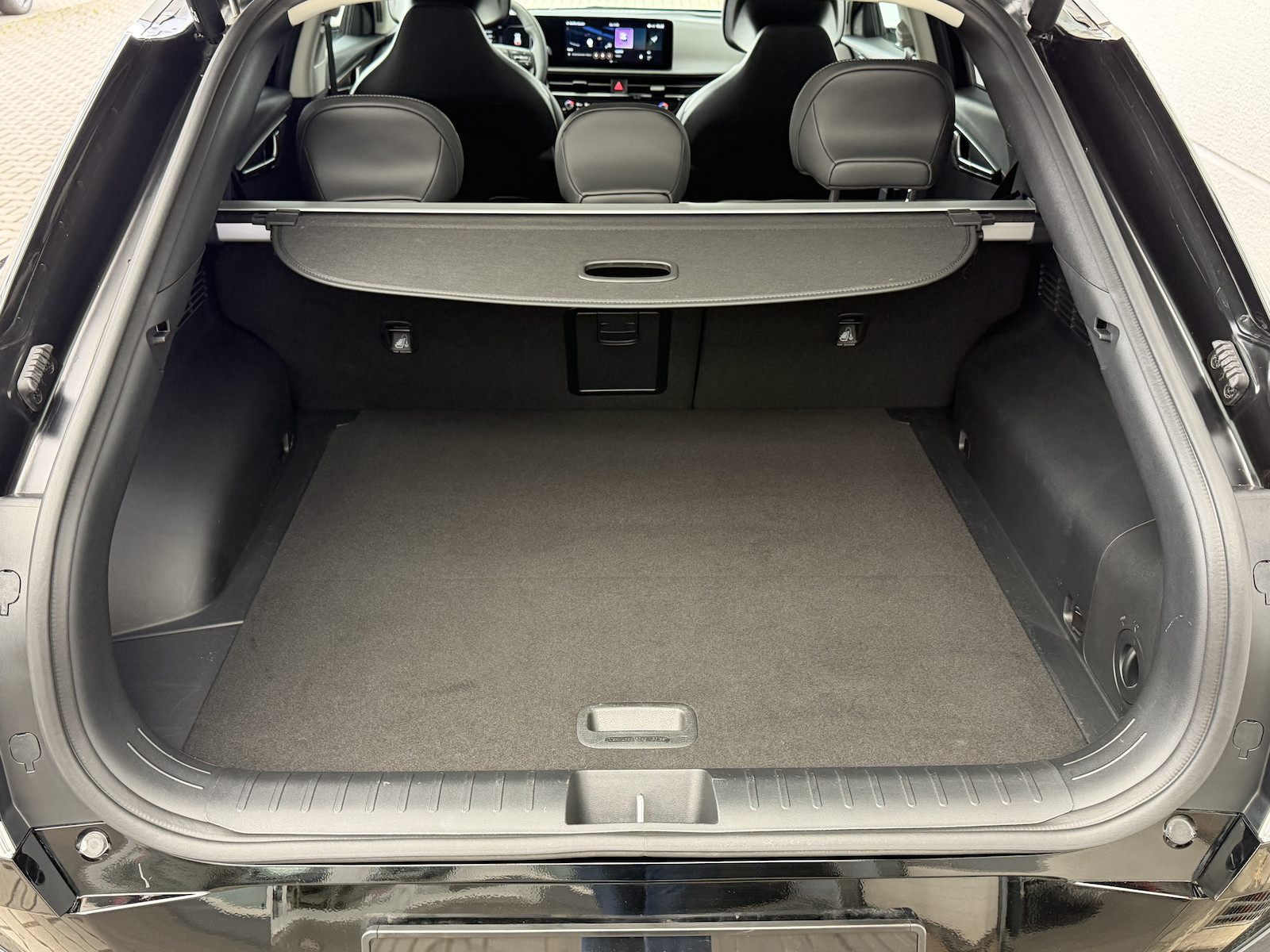 Kia EV6 – Bild 11