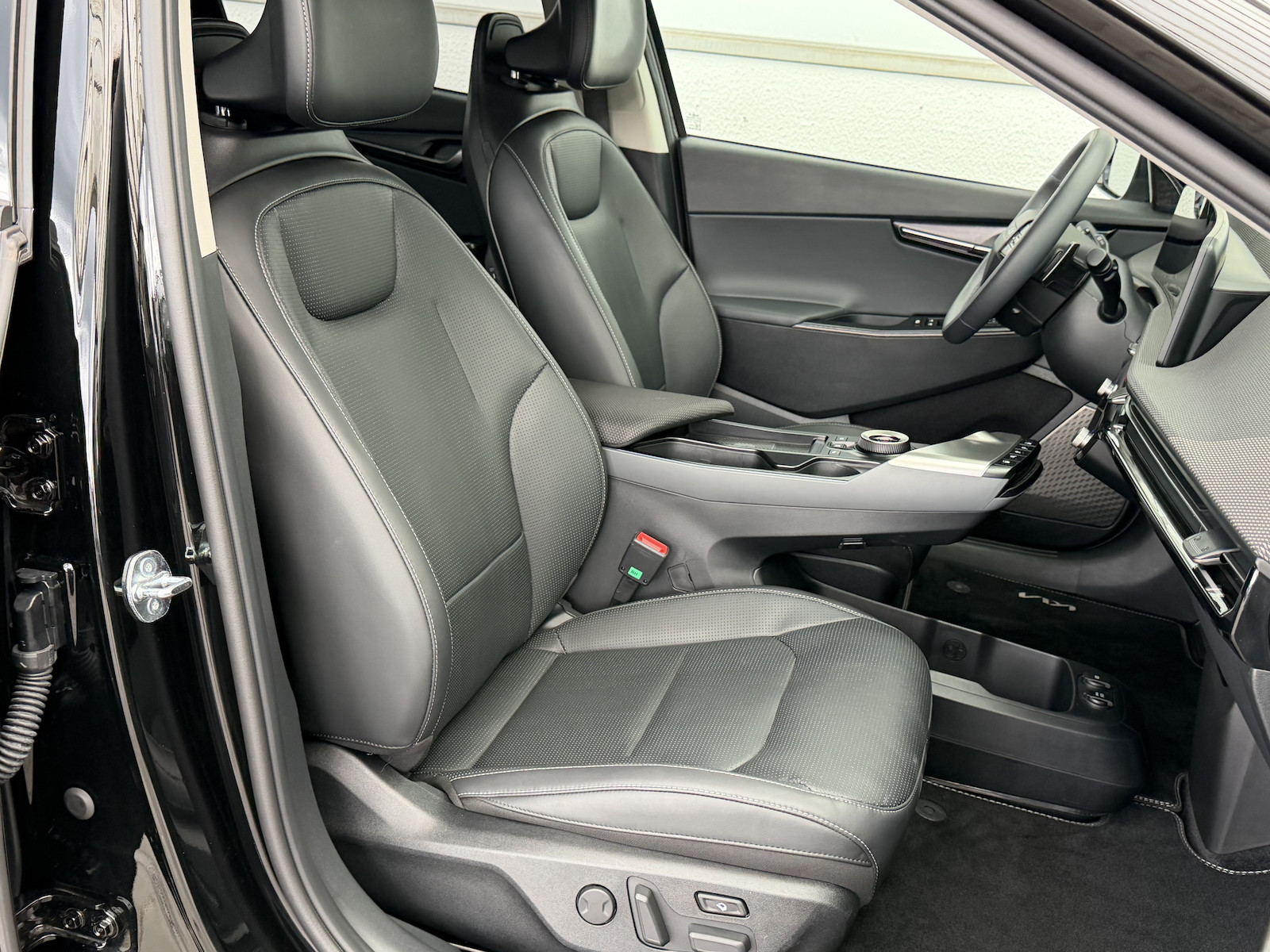 Kia EV6 – Bild 12