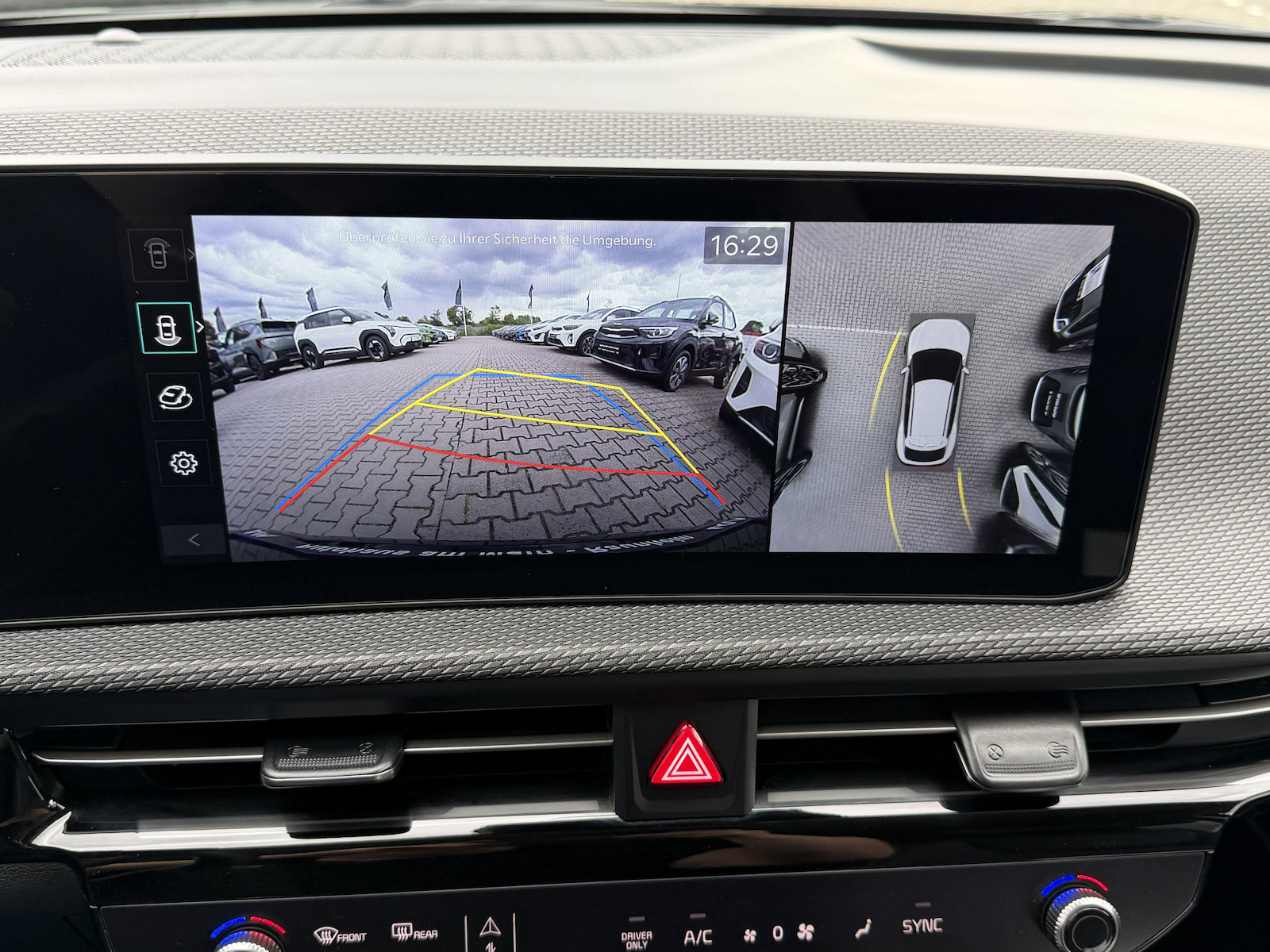 Kia EV6 – Bild 14