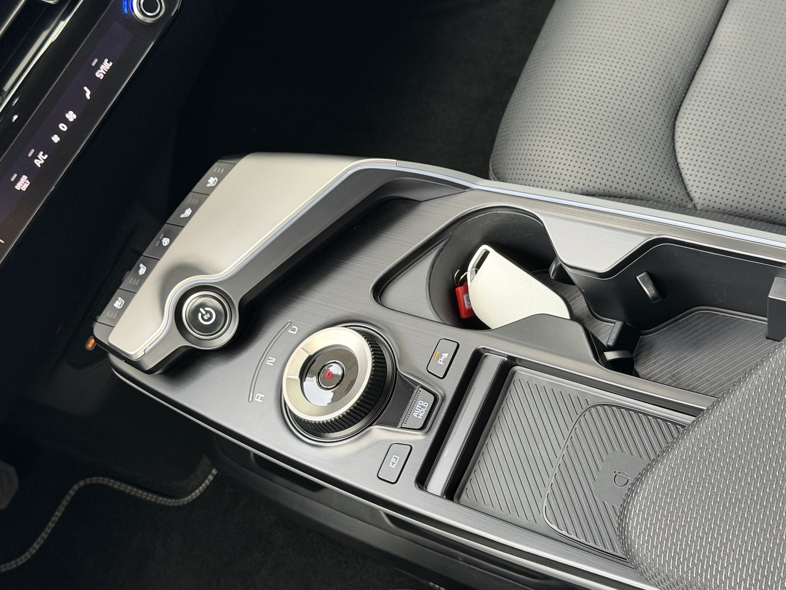 Kia EV6 – Bild 16