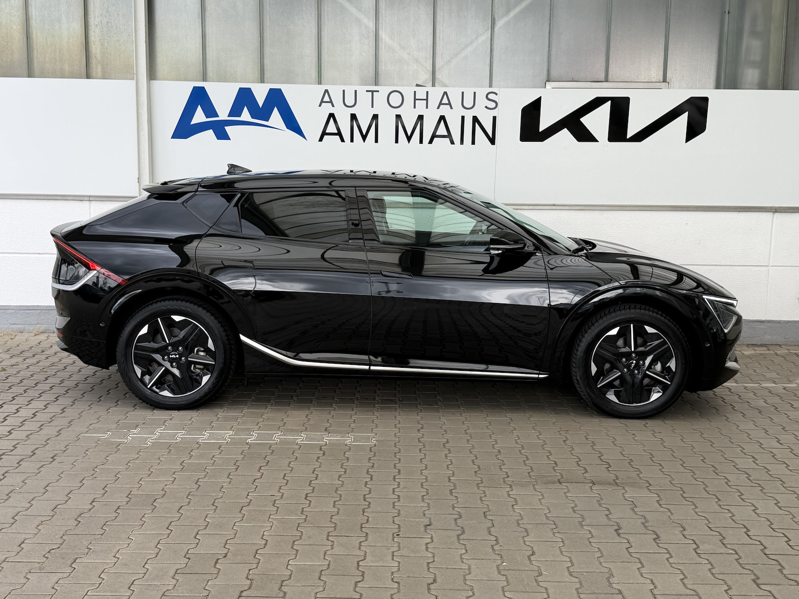Kia EV6 – Bild 6