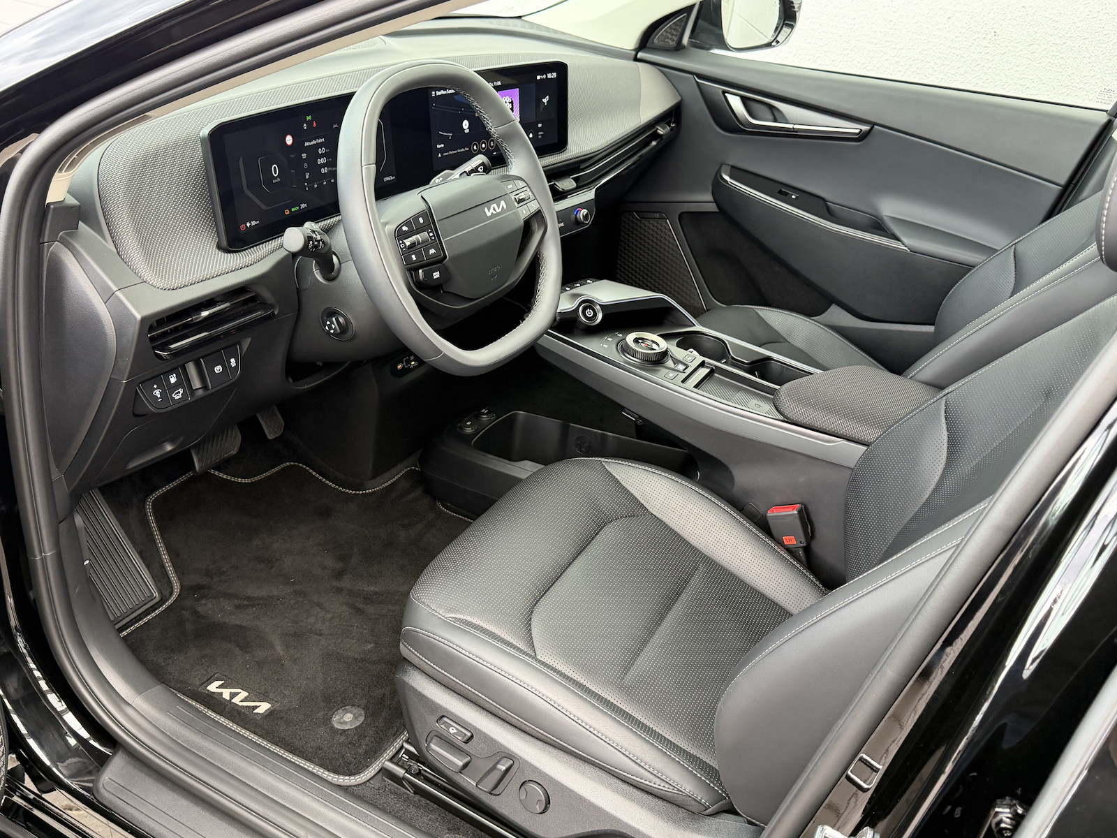Kia EV6 – Bild 8