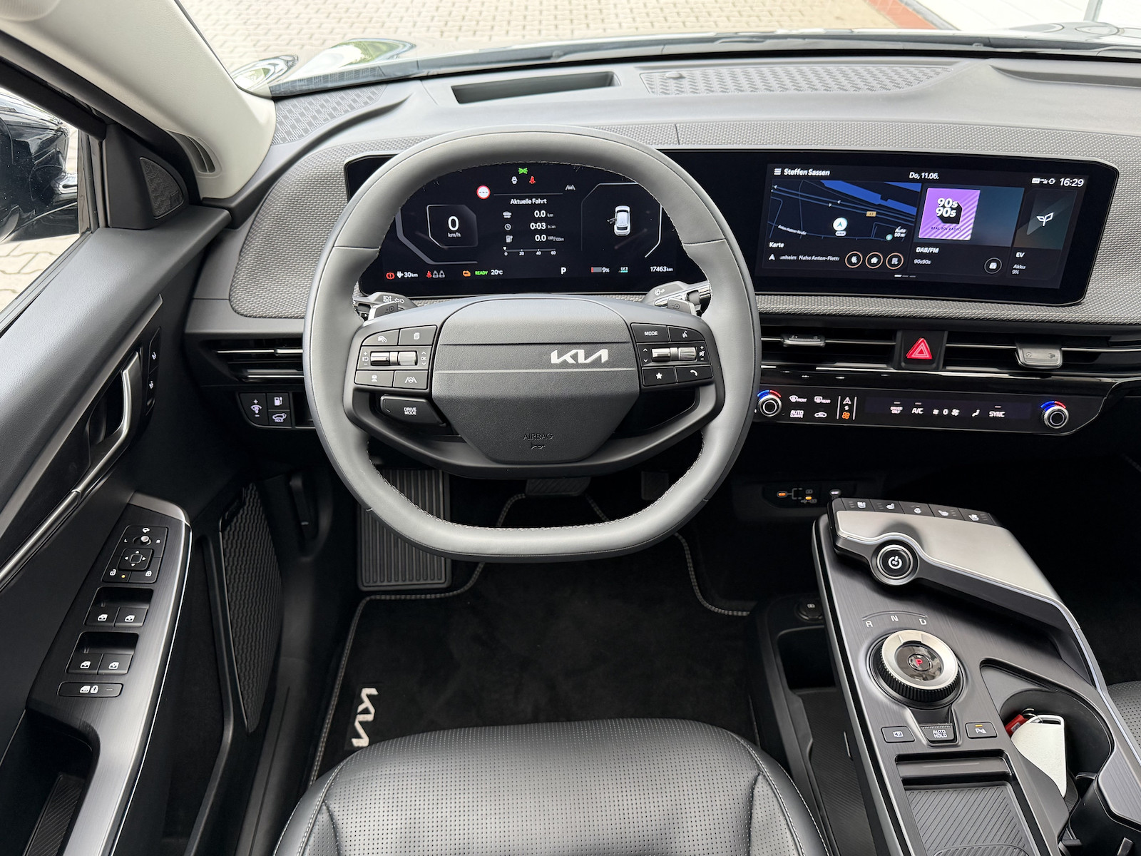 Kia EV6 – Bild 9