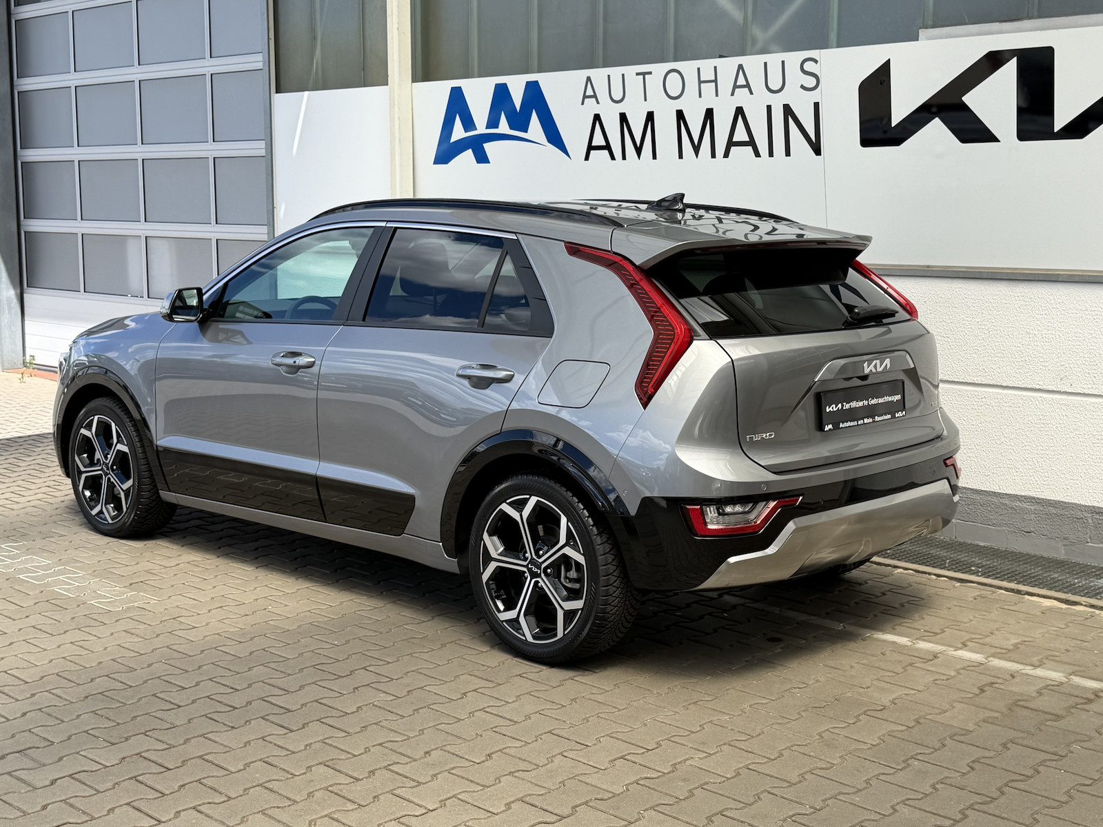 Kia Niro