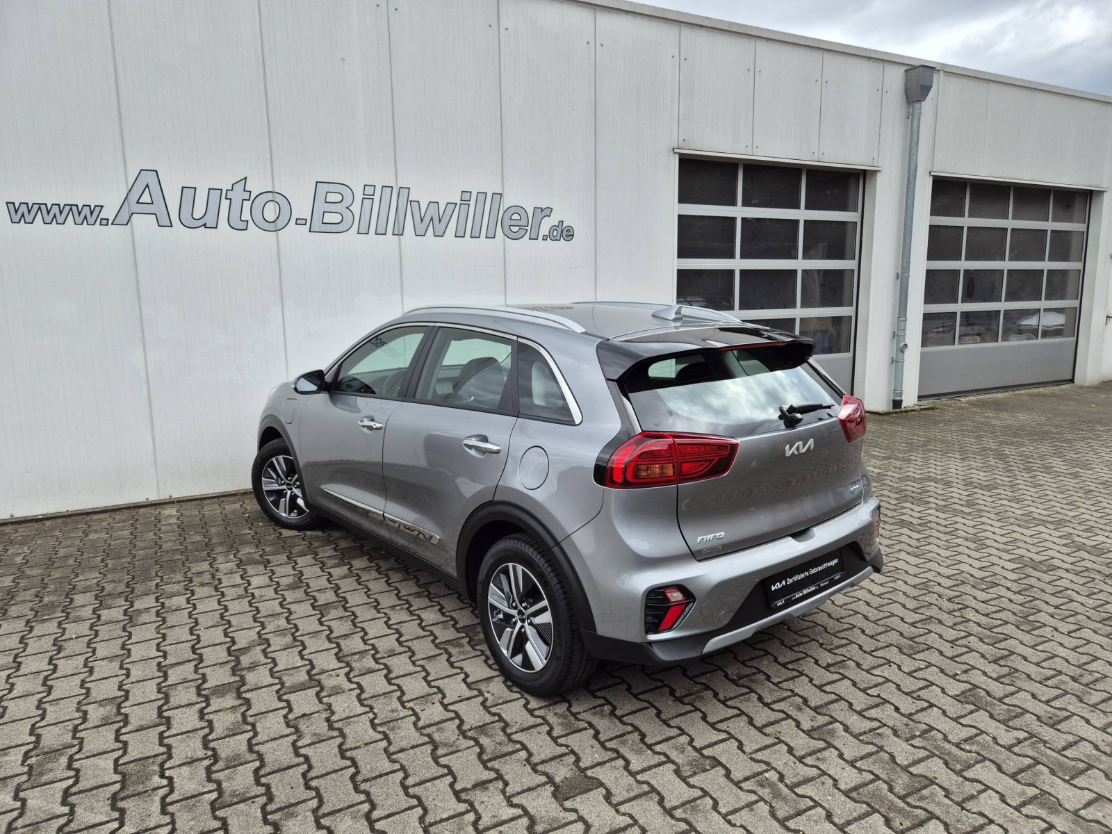 Kia Niro