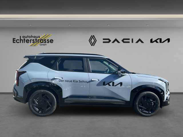 Kia Seltos – Bild 10