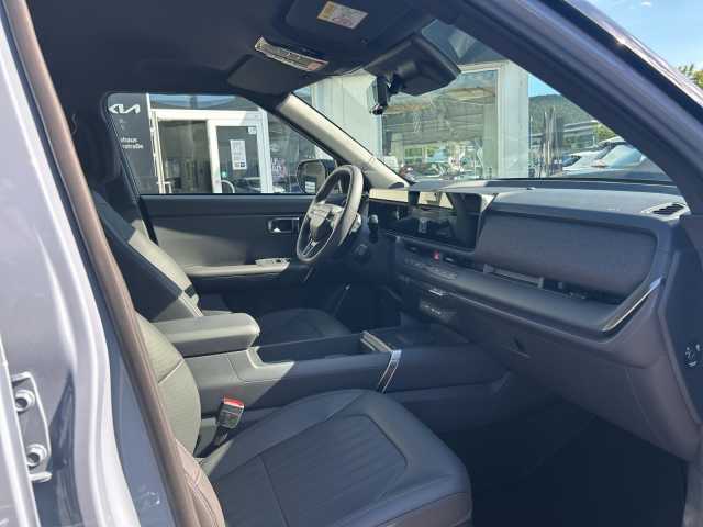 Kia Seltos – Bild 11