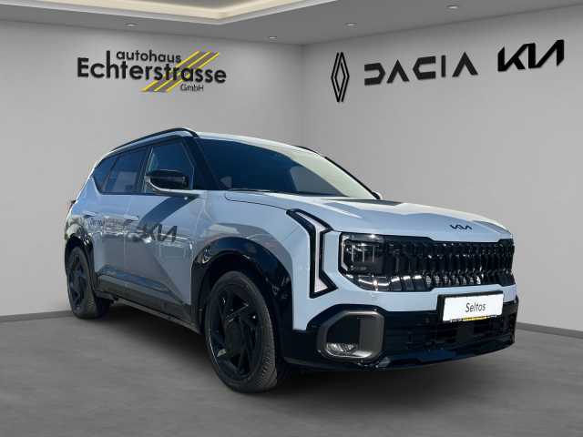 Kia Seltos – Bild 12