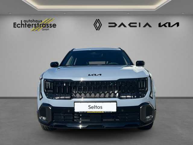 Kia Seltos – Bild 13
