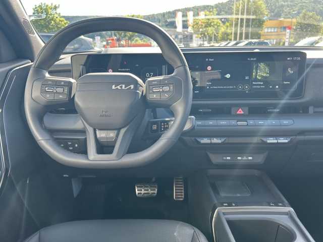 Kia Seltos – Bild 14