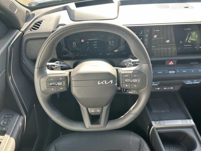 Kia Seltos – Bild 15