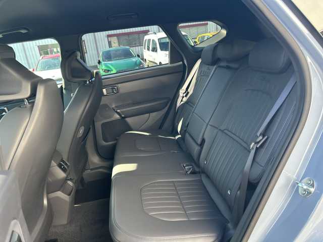 Kia Seltos – Bild 5