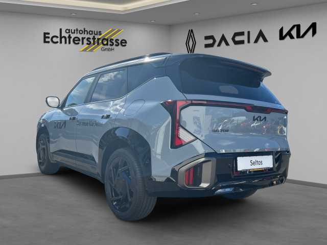 Kia Seltos – Bild 6