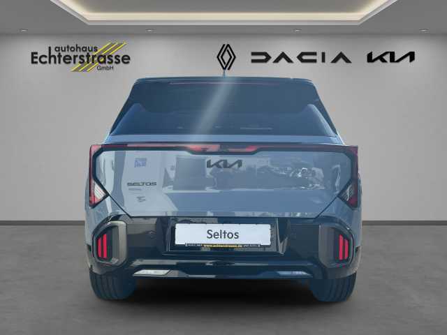 Kia Seltos – Bild 7