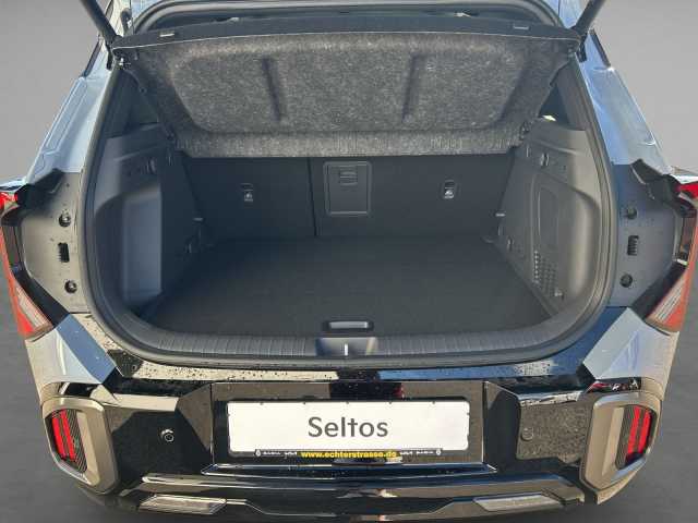 Kia Seltos – Bild 8