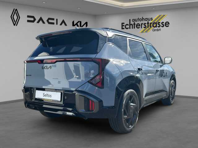 Kia Seltos – Bild 9