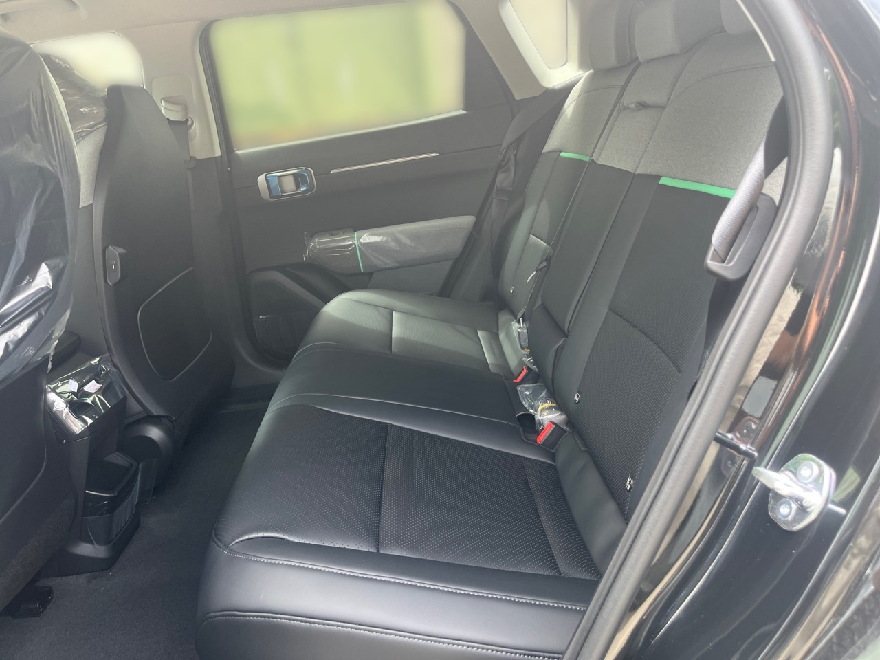 Kia EV4 – Bild 11
