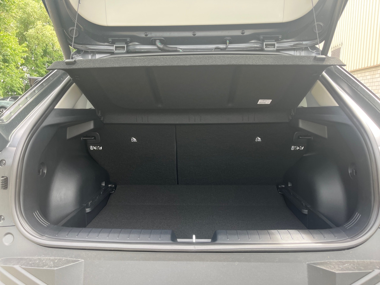 Kia EV4 – Bild 12