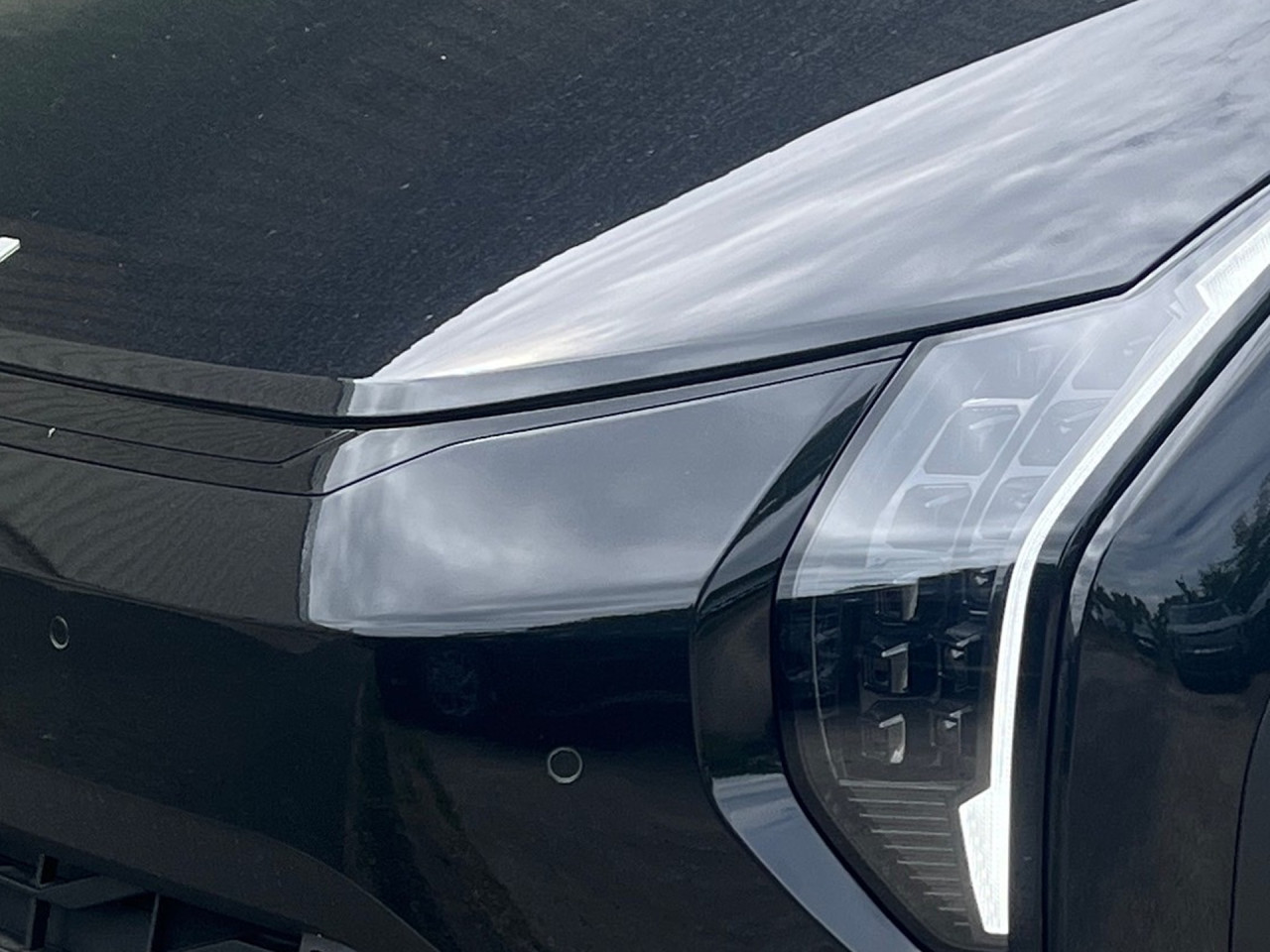 Kia EV4 – Bild 5