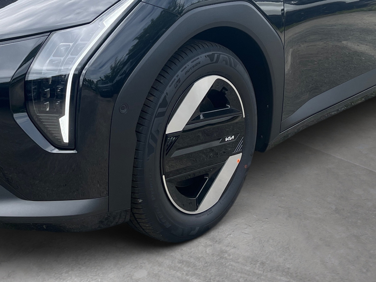 Kia EV4 – Bild 6