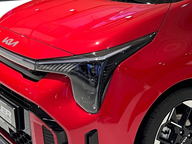 Kia Picanto – Bild 5