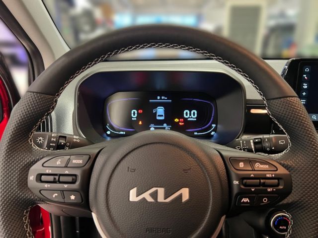 Kia Picanto – Bild 8