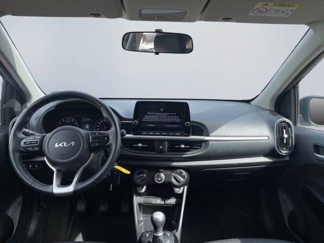Kia Picanto – Bild 10