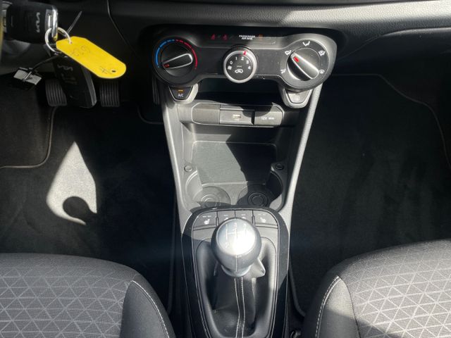 Kia Picanto – Bild 11