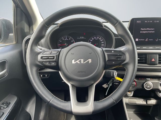 Kia Picanto – Bild 12