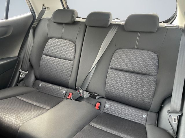 Kia Picanto – Bild 13