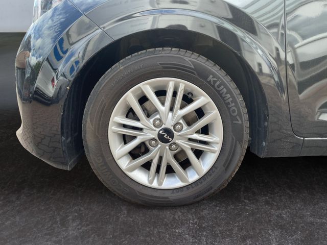 Kia Picanto – Bild 14