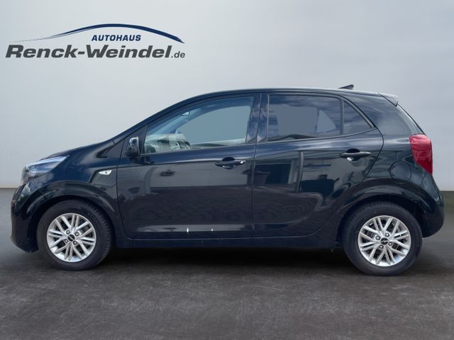 Kia Picanto – Bild 2