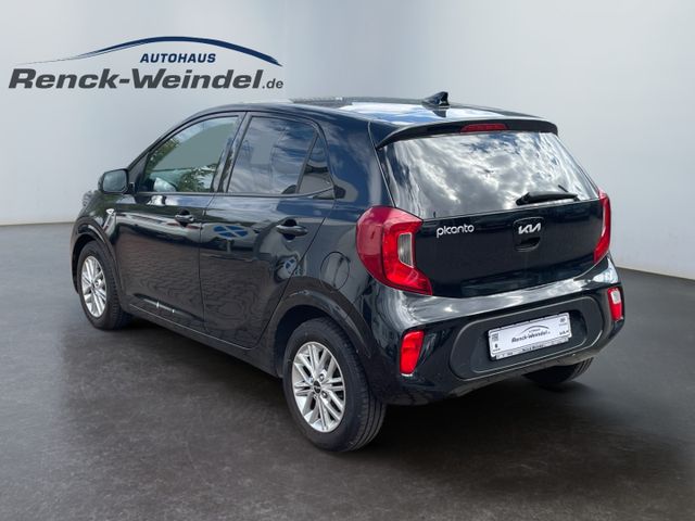 Kia Picanto – Bild 3