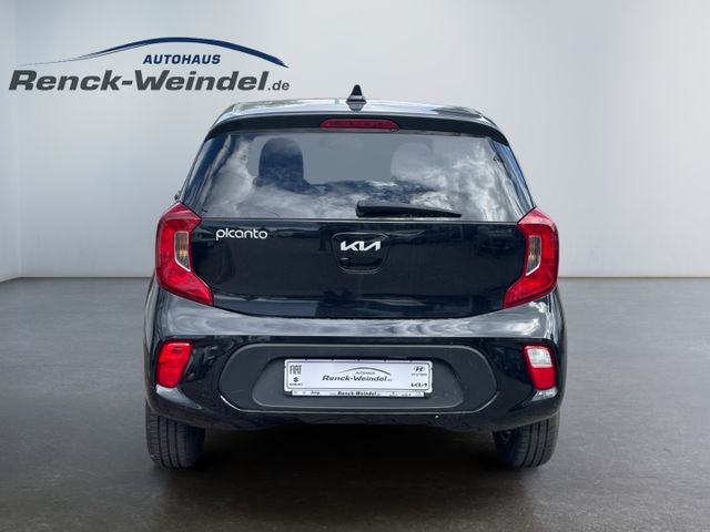 Kia Picanto – Bild 4