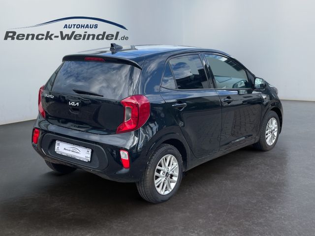 Kia Picanto – Bild 5