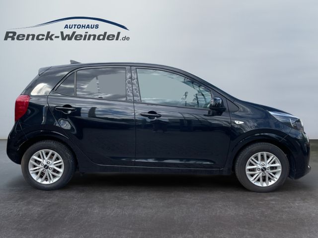 Kia Picanto – Bild 6