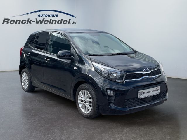 Kia Picanto – Bild 7