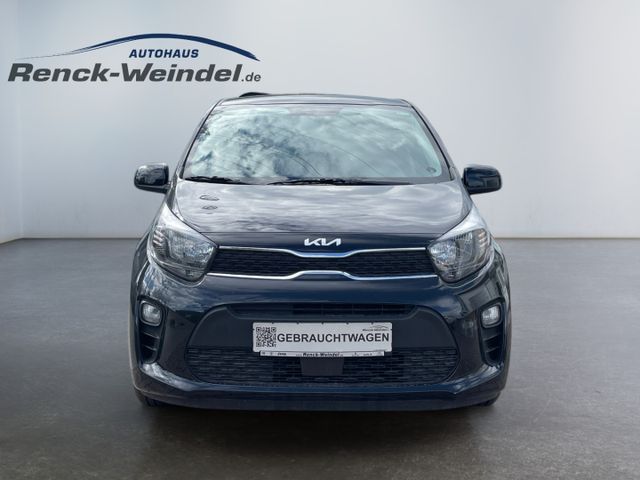 Kia Picanto – Bild 8