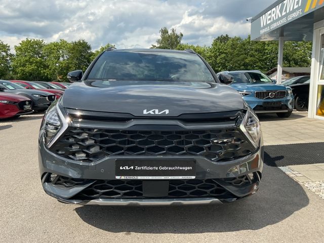 Kia Sportage – Bild 10
