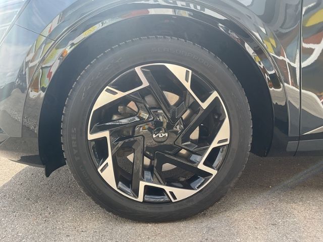 Kia Sportage – Bild 11