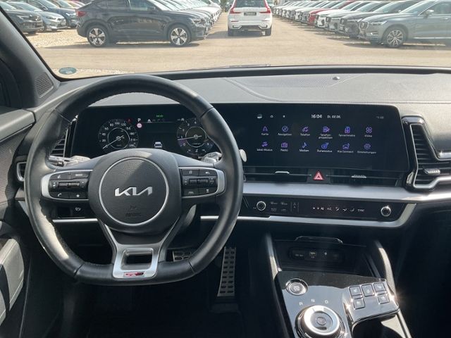 Kia Sportage – Bild 12